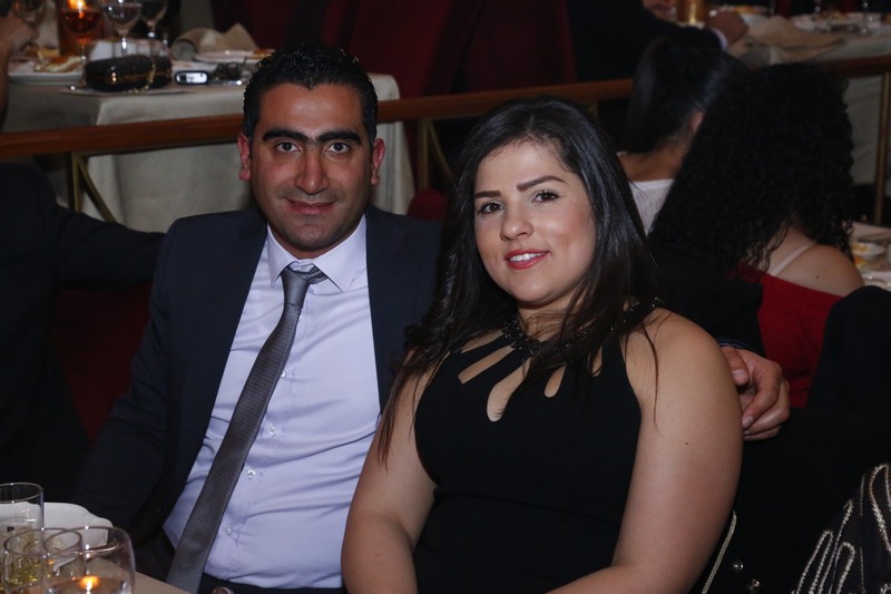 OTV Annual Gala Dinner